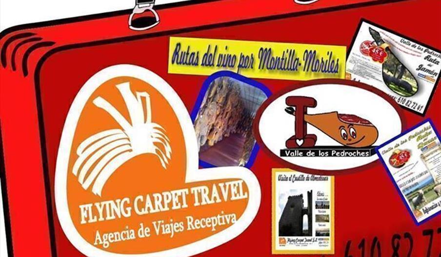Flying Carpet Travel
