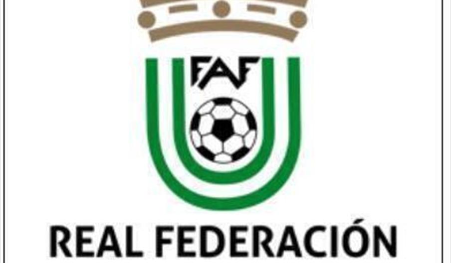 Real Federación Andaluza de Fútbol