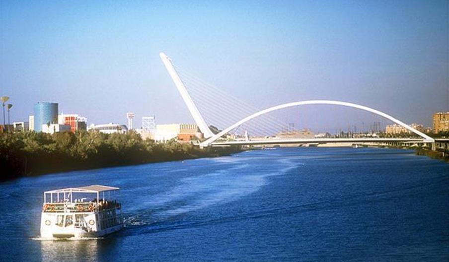Puente de la Barqueta