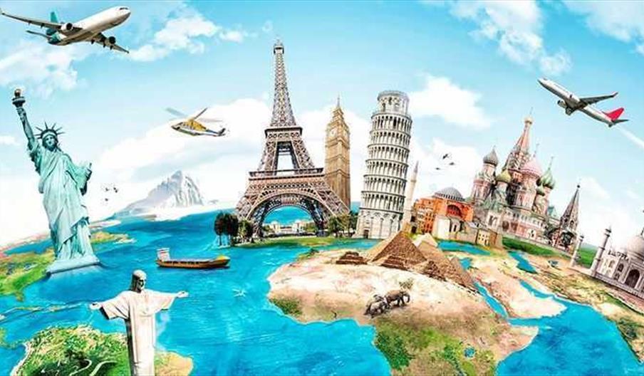 Salamandra Travel. Cómpeta (Málaga)