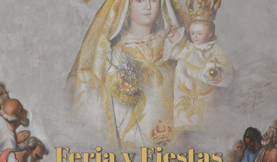 Romeria de la Virgen de Veredas