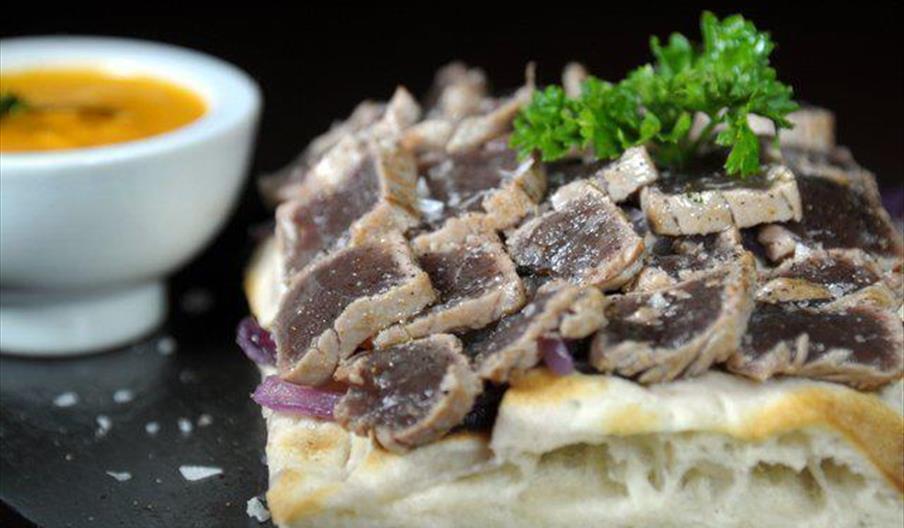 Al Solito Posto Zahara