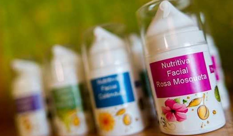 Notaliv Cosmética Natural