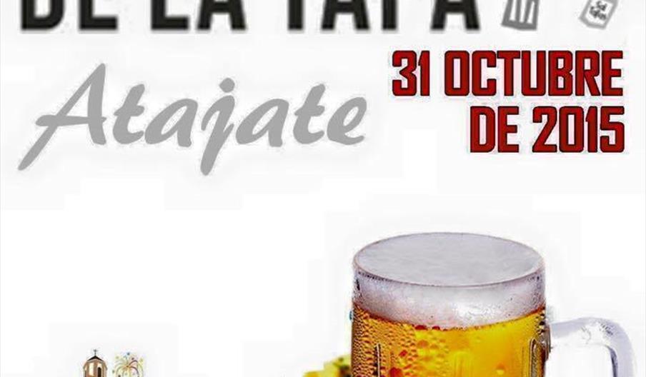 Ruta de la Tapa en Atajate