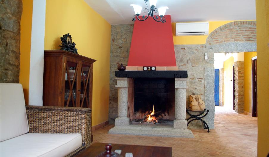 Casa Rural Casa de Belén