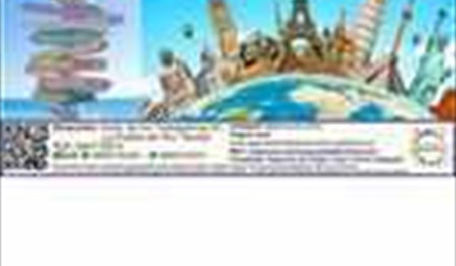 Agencia de Viajes Juan Carlos Delgado Segura