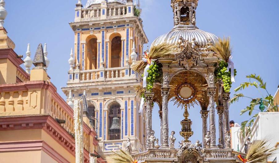 Corpus Christi de Triana