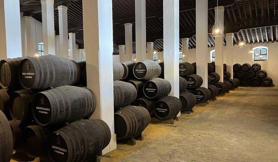 Cayetano del Pino Jerez