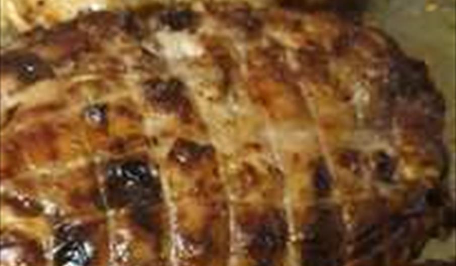 Restaurante El Cazador