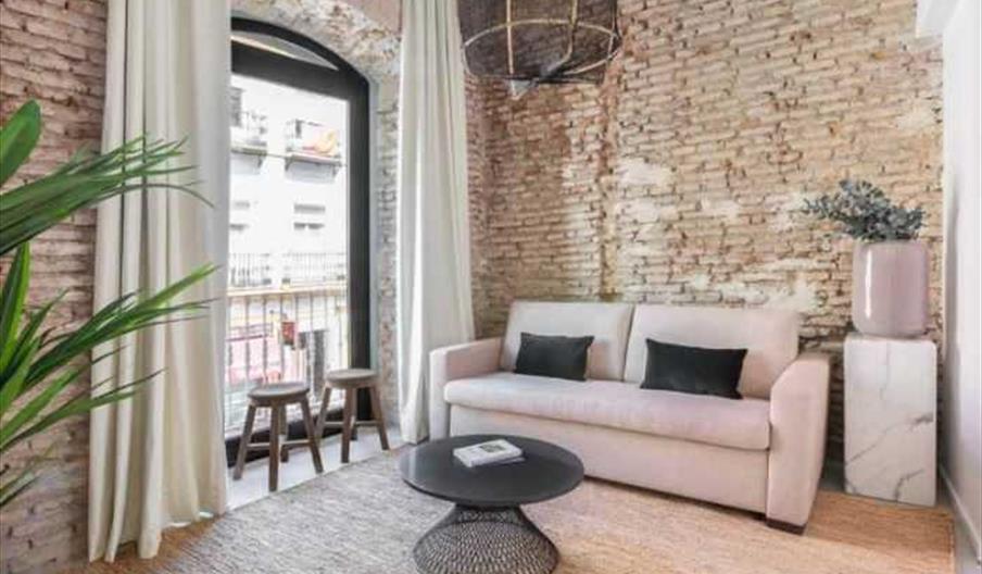 Apartamentos Slow Suites Maestranza