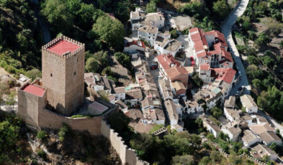 Museo de Artes y Costumbres Populares del Alto Guadalquivir