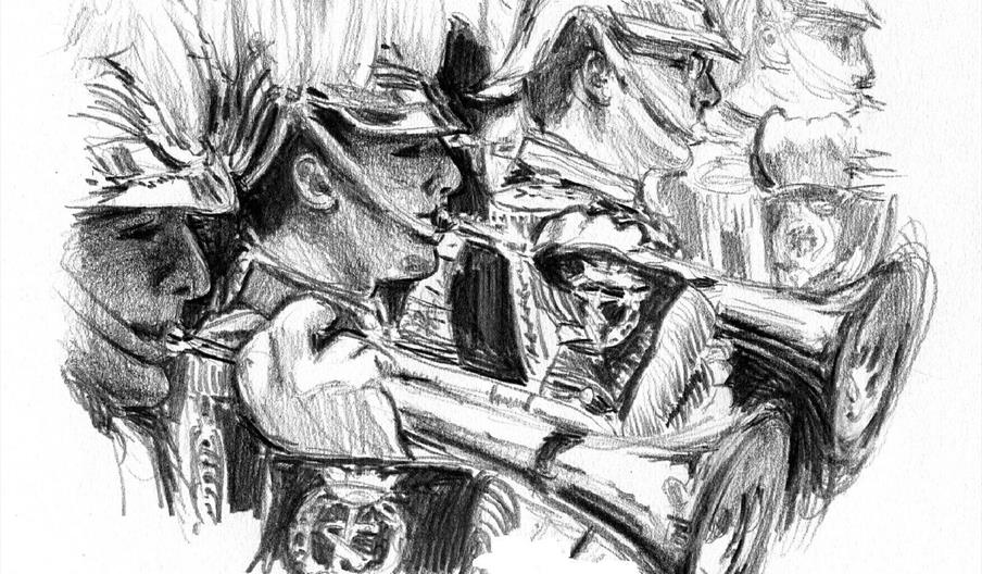 Certamen de Marchas Procesionales "Ciudad de Montoro"