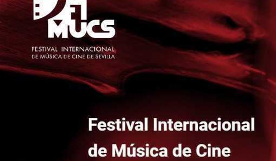 Festival Internacional de Música de Cine de Sevilla – FIMUCS