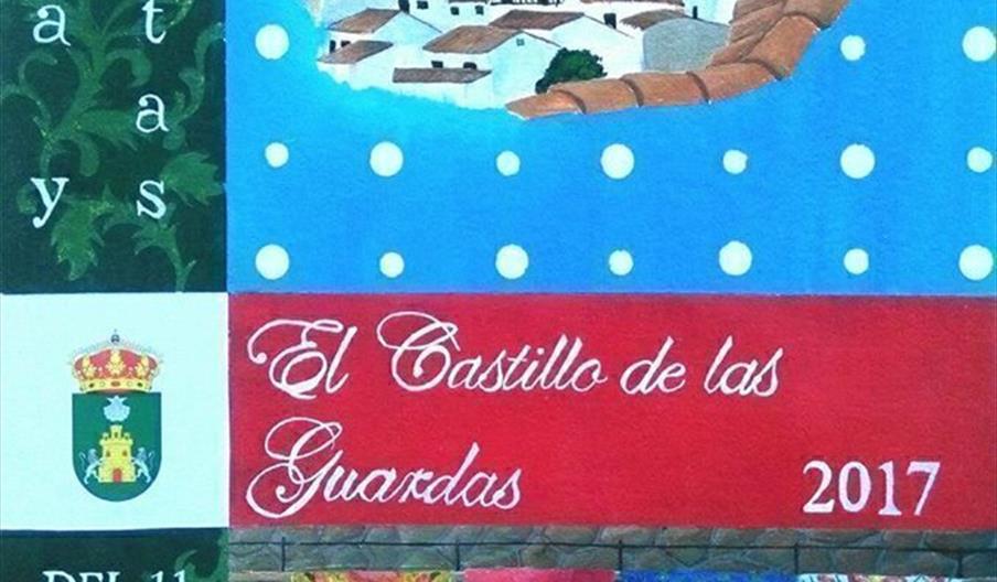 Feria y Fiestas de El Castillo de las Guardas
