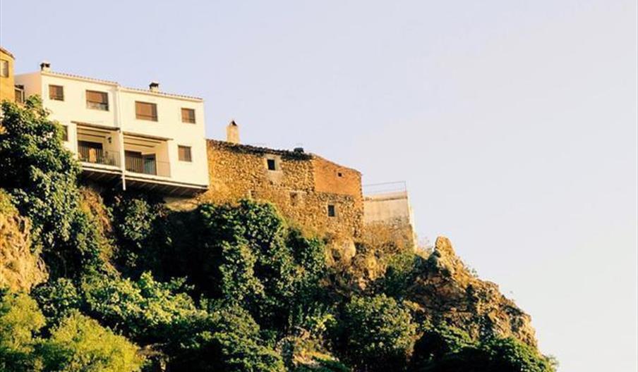 Mirador de la Luna IV