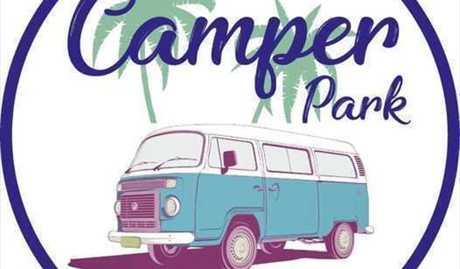 Camper Park Carboneras. Carboneras (Almería)