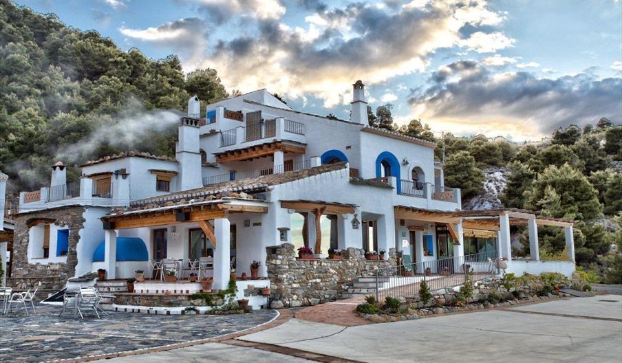 La Posada del Candil