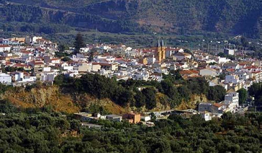 Pensión Alma Alpujarreña