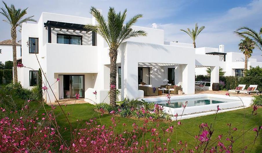 Hotel Finca Cortesín