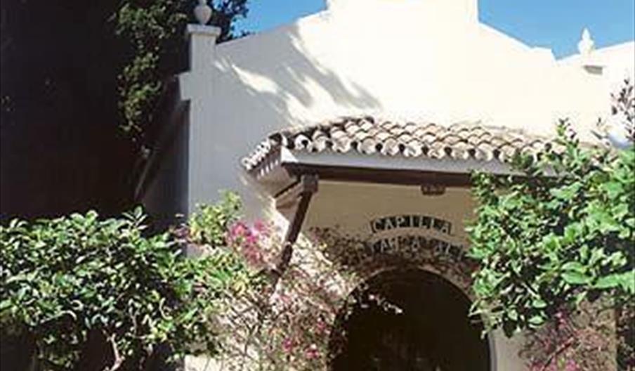 Hotel BlueBay Banús