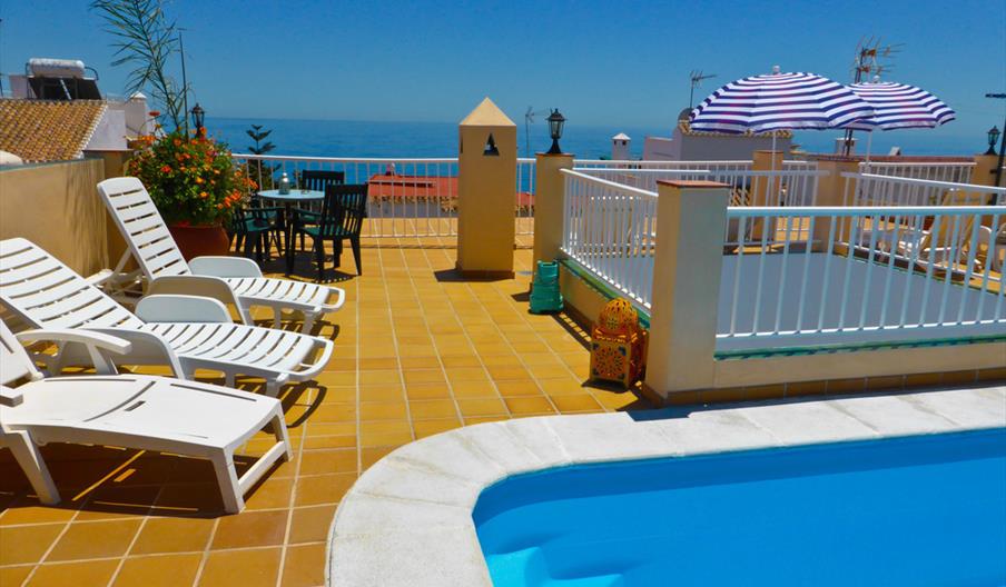 Apartamento Villa Carabeo Playa