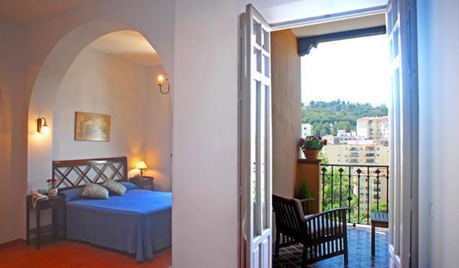 Hotel Monte Victoria