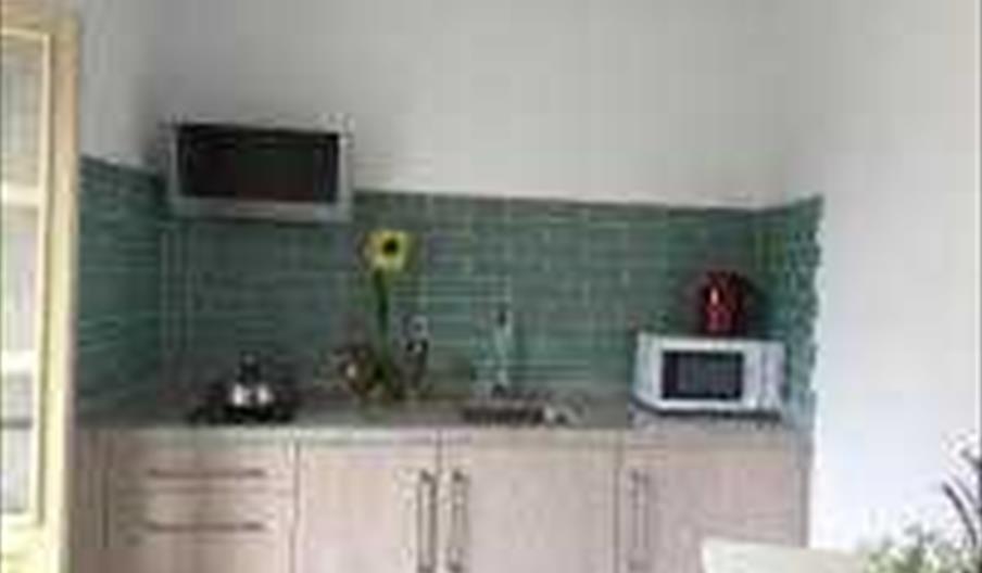 Natura Suite Málaga