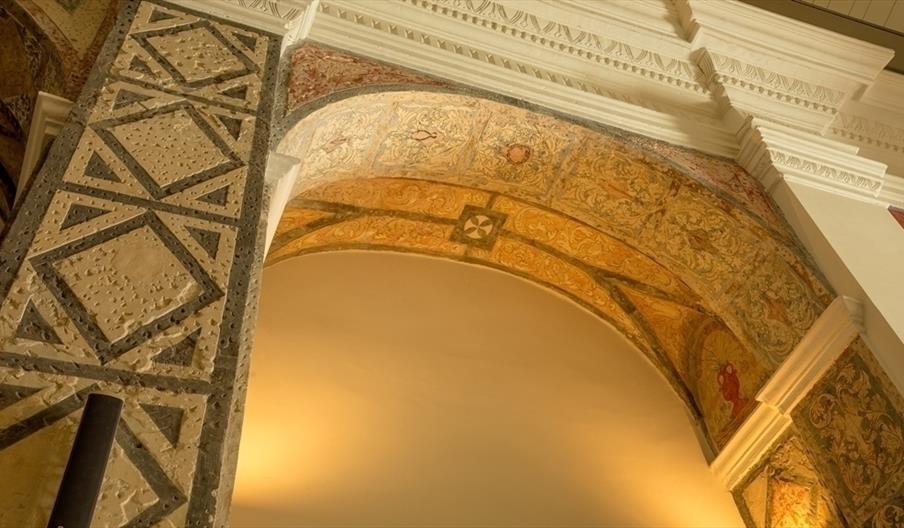 Convento de Nuestra Señora de la Victoria