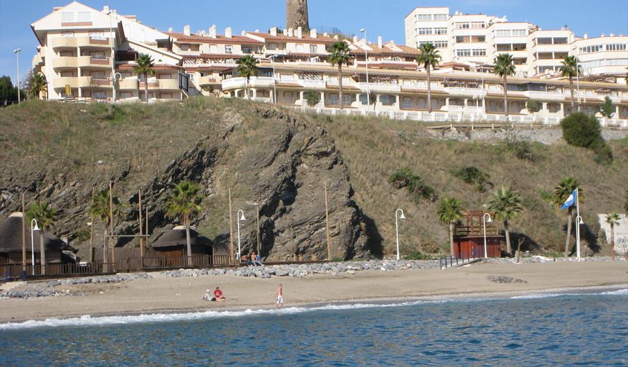 Torreón del Mar Apartamentos Conjunto Residencial