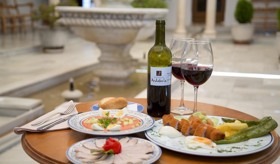 Villa Turística de Priego de Córdoba