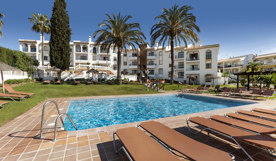 Apartamento Club La Riviera