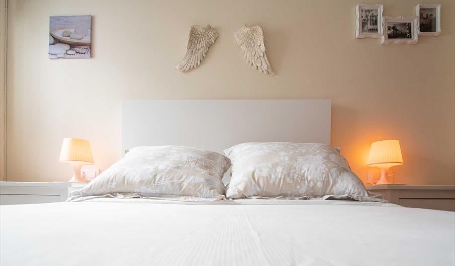 apartamento Cadiz angel