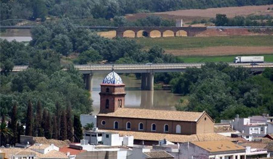 Museo Histórico Municipal de Villa del Río