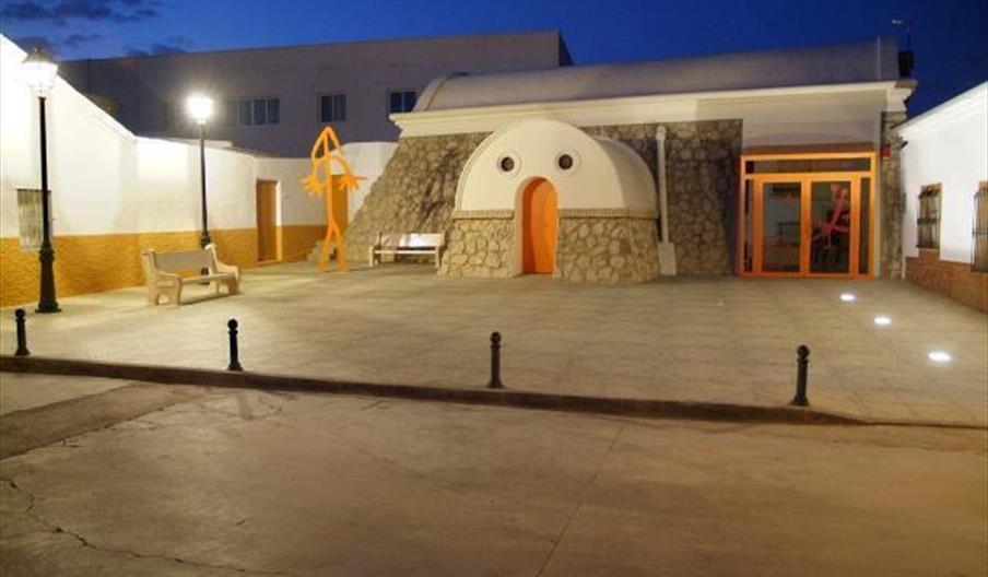 Centro de Interpretación Tartessos