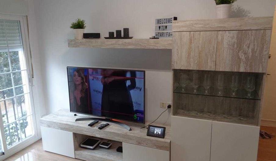 Apartamento Tarifa Centro-Avenida. Tarifa (Cádiz)