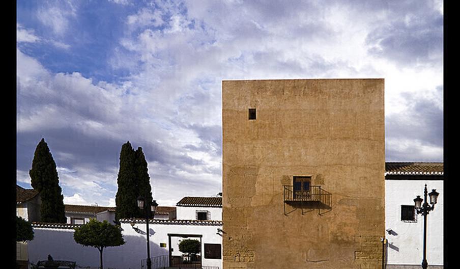 Conjunto Patrimonial Gins Gaviar