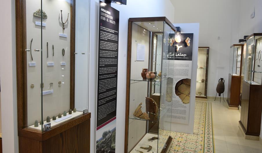 Museo de Historia Local de Villanueva de Córdoba