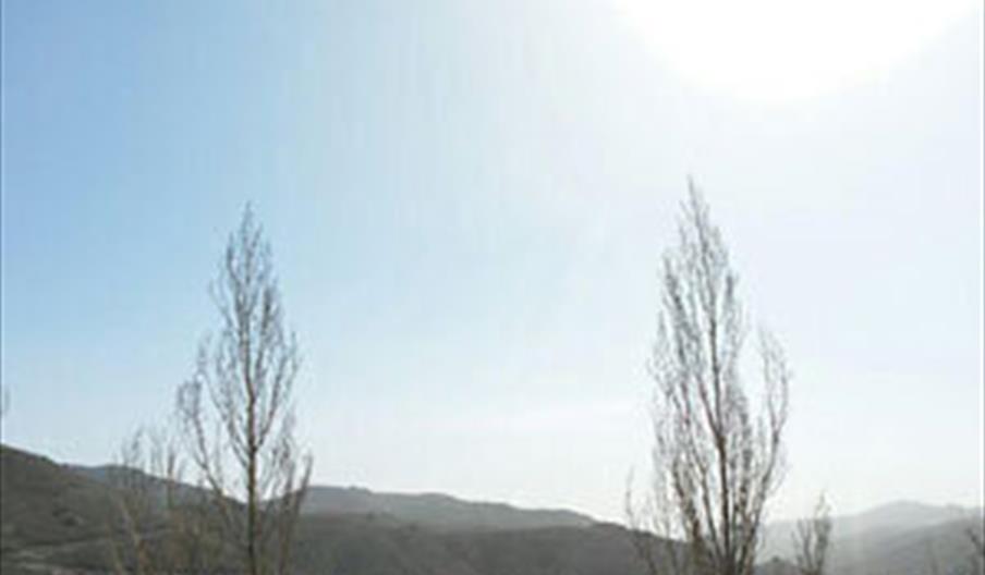 Apartamento Mirador de Velefique