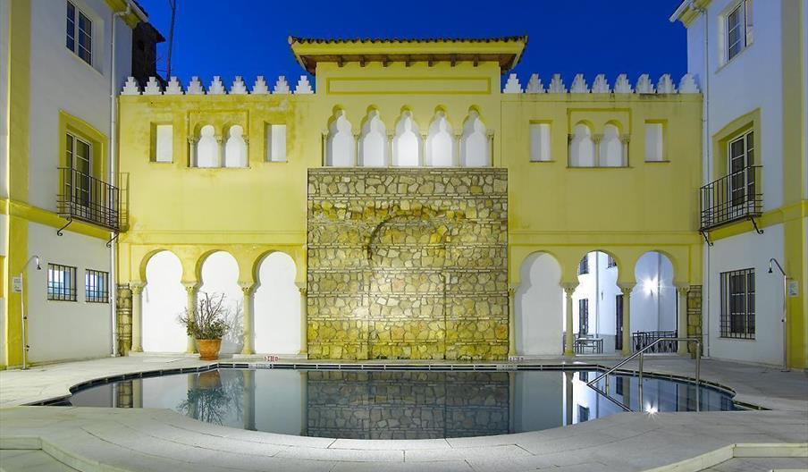 Hotel Maciá Alfaros