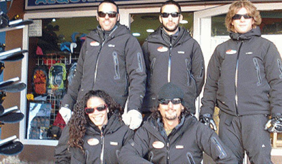 Escuela Granadina de Esquí y Snowboard