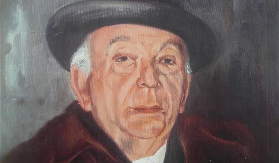 Peña Cultural Flamenca Juan Talega