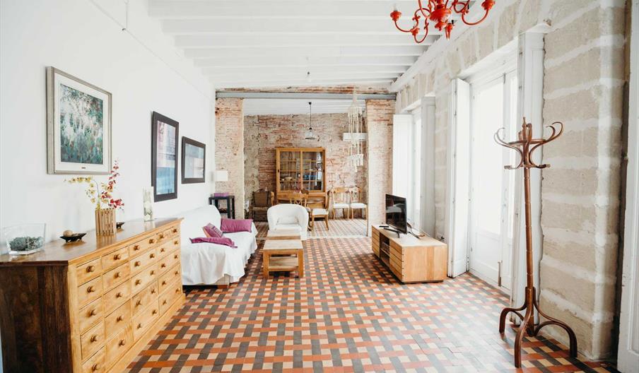 Alquiler Vacacional alojamientos