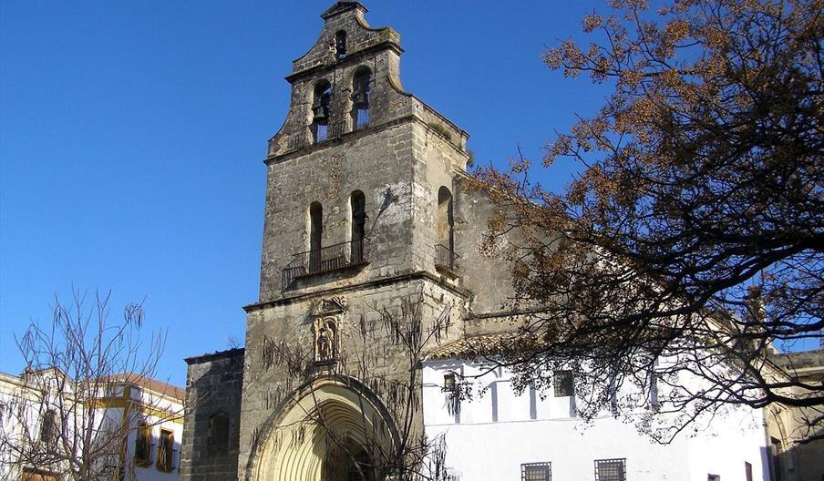 Iglesia de San Lucas