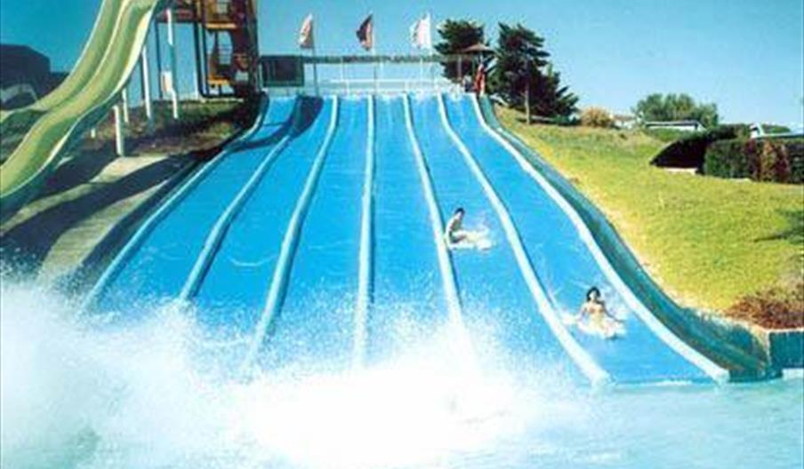 Aquopolis Cartaya