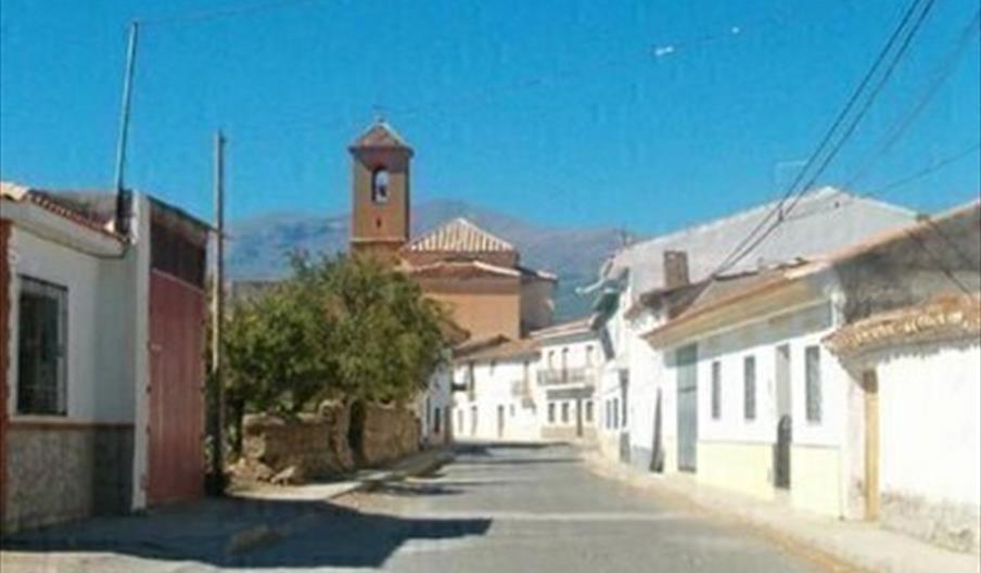 Museo Etnológico de Albuñán