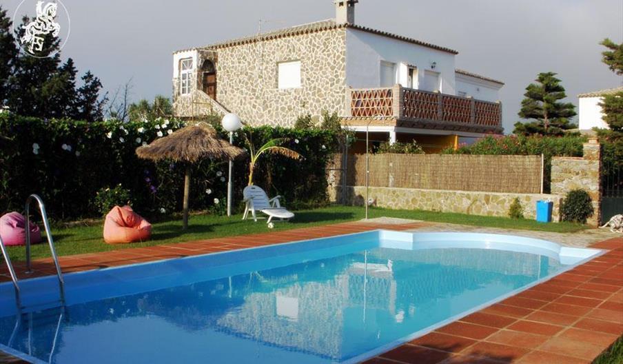 Apartamentos El Rancho