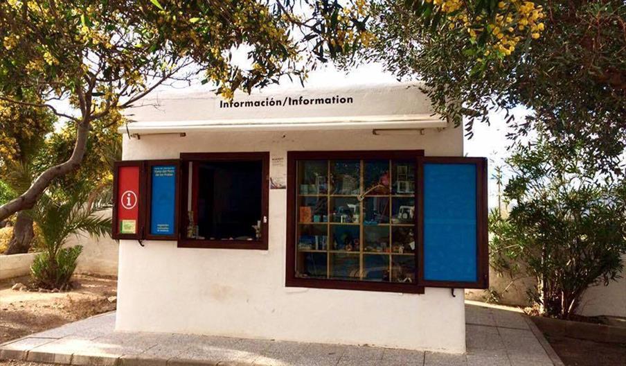 Noria del Pozo de los Frailes