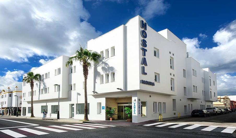 Hostal Tarifa