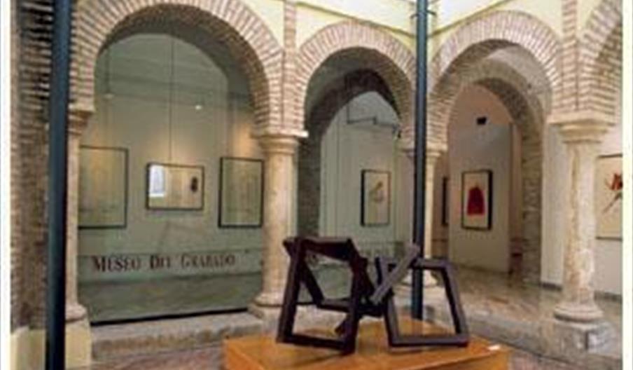 Museo del Grabado