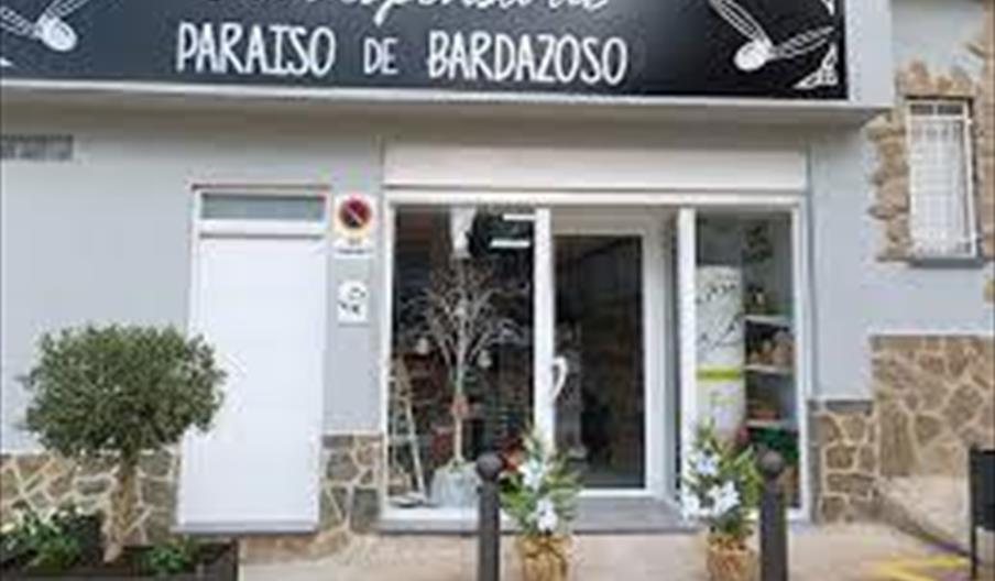 La Despensa Paraíso de Bardazoso